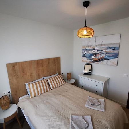 Blue Lagoon Apartment Costa Calma Eksteriør billede