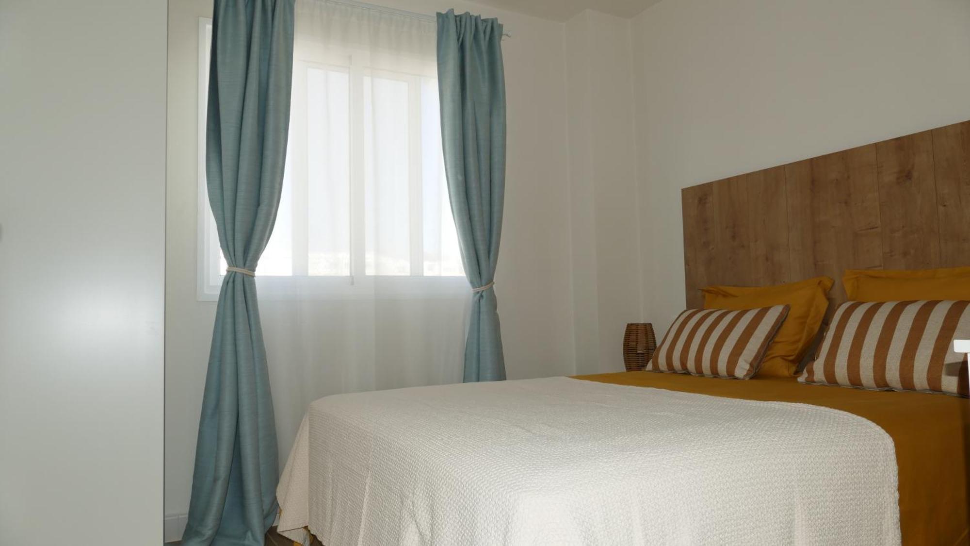 Blue Lagoon Apartment Costa Calma Eksteriør billede