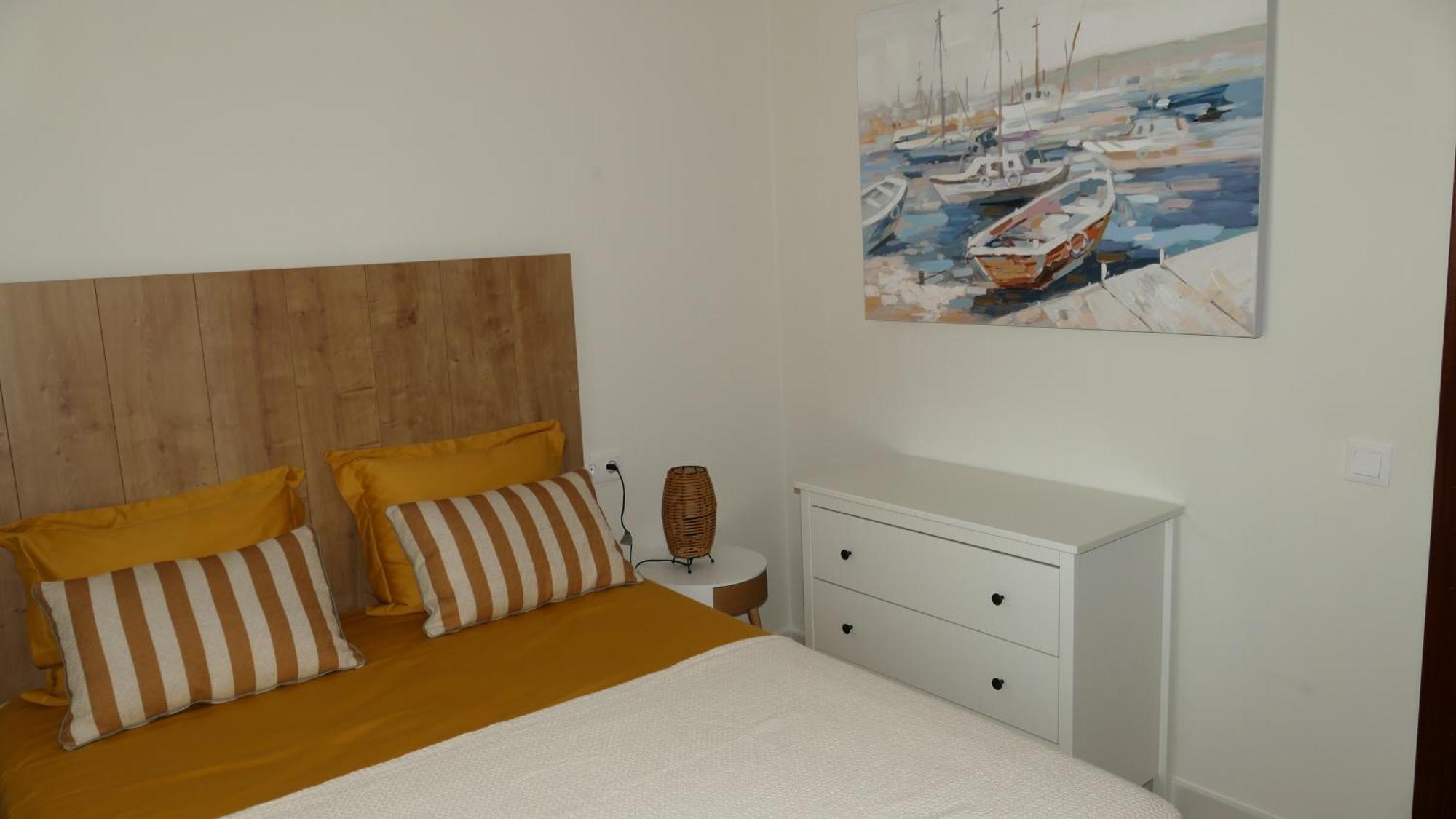 Blue Lagoon Apartment Costa Calma Eksteriør billede